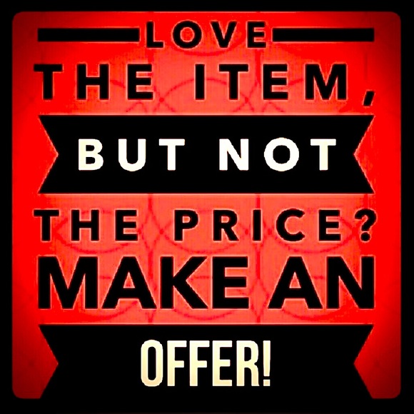 I’m ALWAYS open to reasonable offers , see chart ! - Picture 3 of 6